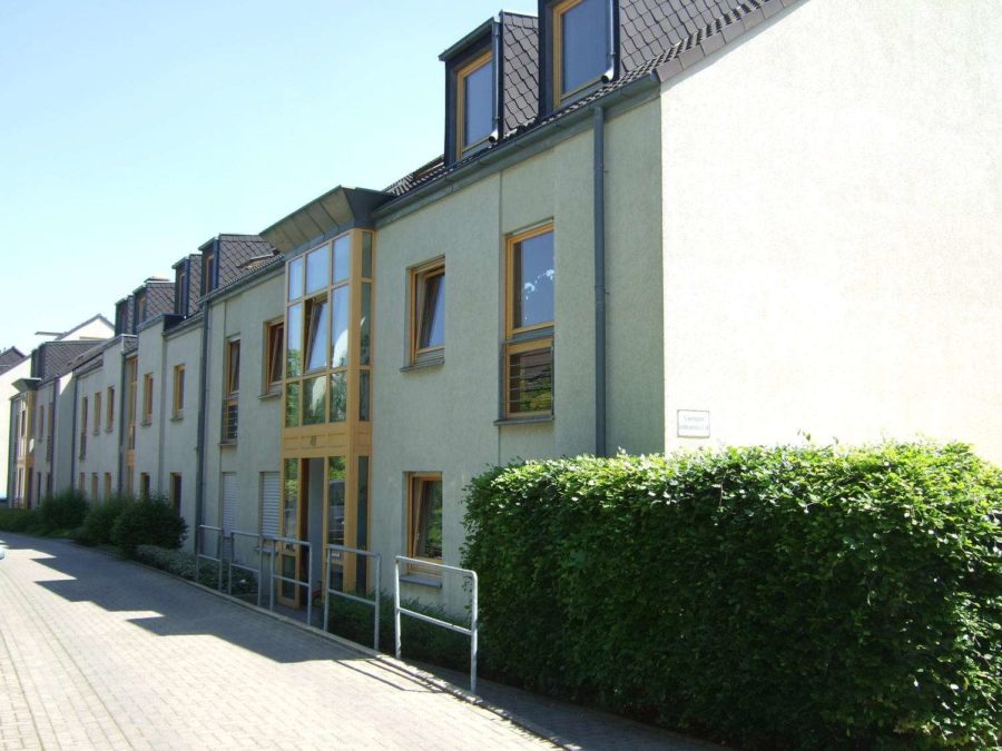 Aachen- Verlautenheide – 2-Zimmer Wohnung in gepflegter Anlage, 52080 Aachen, Etagenwohnung