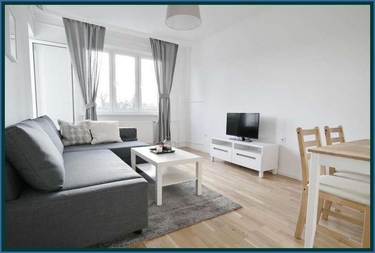 2 Zimmer Wohnung – Voll möbliert, 69121 Heidelberg, Etagenwohnung